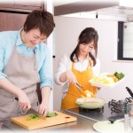 【GJ】姑「息子君家事何も出来ないでしょ？そういうの全然やらせなかったから。ウフフフｗ」私「」←天然SUGEEE！！