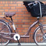 【泥ママ】自転車が盗まれ警察に盗難届を出した。そしたら1ヶ月後、「お宅の自転車が交通事故にあった」と連絡がきて驚愕！ 自転車に乗っていたのは・・・