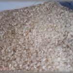 【愚痴】いらないというのに、毎年旦那が親戚からまずくて古い安米をもらってくる。色々工夫した上、ごま油を少し入れて炊くと美味しくなると聞き、何とか食べれるレベルにした。ところがうちのバカ旦那・・・