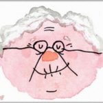 【ほのぼの】敬老の日に弟一家と一緒に一人暮らしの母を訪ねた。弟嫁「おねえさん、ご相談が・・・」見せられたものはｗｗｗ