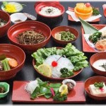 【キチママ】父の納骨のあとに精進料理の昼食をとった。小3の甥っ子が「こんなご飯ヤダ」と愚図りだすと、兄嫁の口から思わぬ言葉が！