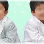 【自業自得】私「子供（2歳双子）は預けて結婚式出席しますね」義兄嫁「なんで！お揃いのタキシード着せて連れて来てよ！」私「2歳男児はキツイ…」義兄嫁「いいから！」→結果