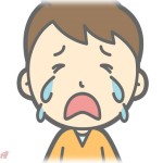 【GJ】Jリーグの試合を見た帰り、試合は勝ったしイベントで景品が当たってホクホクしながら歩いていたら子供の泣き声が聞こえた。その子が泣いている理由を知った俺は…。