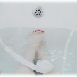 【愚痴】私「ADHD＆鬱持ち。風呂にだけでも毎日入ろうと思うのに面倒で面倒で仕方ない。どうしたらいいのかわからない」スレ民「それなら…」