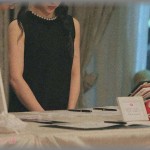 【不幸な結婚式】友人の披露宴で受付をしてたら、スーツ姿の男性が近づいてきてた。渡された封筒の中身を見てみると・・・！