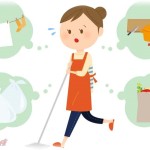 【策士】旦那が義母に、家事を半分以上押し付けられてると愚痴ったので、家事分担を逆にすることにした。旦那は抵抗したけどねｗだって…