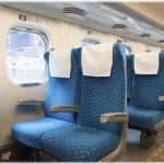 【セコママ】帰省ラッシュの東北新幹線、ゆったり帰省したくて2歳の子供の分も指定を取った。子連れの女性『すいません、詰めてもらえますか？』私『指定席ですよ』→結果