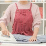 【最近の風潮】長男入学時のしおりの入学準備品に「アイロン」があった。あのアイロン？それともなにか違う新しい学用品？と頭の中混乱してたら普通にアイロンの事だった！