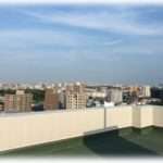 【馴れ初め】会社の屋上から飛び降りようとしていた女がいた。俺「（ドラマの影響受けすぎだろこの女）とりあえずうちの掃除してくれない？」→結果