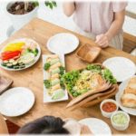 【ママ友やめ】パートを始めたら、ママ友に「パートして稼いでるんだからいいじゃーん」と言われランチの時にたかられた！