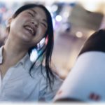 【イラッとする話】在宅仕事中の私のところに泥酔した兄嫁が押しかけてきた。いつもヒステリックな兄嫁は酔うとさらに酷くて…。私「いい加減にして…」