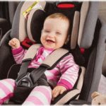 【セコケチ被害】帰省したときに使うために実家に置いてあったチャイルドシートを従兄弟に強奪された！