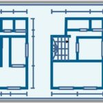 【報告者がクズ】引っ越すにあたって、俺と子供の部屋を用意して家具とか準備してたら、自分の部屋が無いって嫁がキレた。こうすれば良いんだから怒ることなくね？←クズすぎ