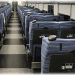 【セコ】特急の通路側指定席にいると「そこよろしいですか」と人が来た。私「（隣の席の人か）どうぞ」別の人「ここ私の席なんですが…」セコ「」私「えぇ…」