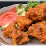 【嫁同士】下味つけておいた唐揚げ用の鶏肉が無くなった。状況的に義兄嫁しかいないけど証拠が無い→意外な形で自白はしたけどこれって…