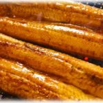 【泥ママ】泥「鰻屋から鰻ぱくったったｗｗ調理法分からなかったからぶつ切りで焼いたけどｗｗ」私「えっ！それ…」泥「（真っ青）」