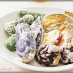 【スカッとする話】義実家で天ぷらをご馳走になったんだけど、私だけ野菜だけ。ふと見るとトメが露骨なニヤニヤ顔。私「わーw私の大好物ばっか！トメさんありがとーー！」旦那「好物ばっかでよかったねー」ウト「よかったなーたくさん食べろ！」　→　トメ撃沈w