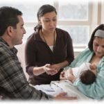 【愚痴】旦那の友人「お前の嫁さんの赤ちゃんまだか？！」←1日10回着信が…。私「この人産院に呼ばないで！」→出産後、旦那「産まれたよ！（友人に連絡）」→結果…