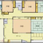 【スカッとする話】旦那は三男なので、私父母と敷地内別居することになった。ところが嫁いびりをしすぎて長男次男に逃げられたウトメがすり寄って来て「将来生まれてくる子供のためにも、広々した家で私たちとゆったり暮らしましょう！」と鼻高々で二世帯住宅の間取りを見せてきた。ところがそれを見た私両親の反応はw