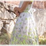 【泥ママ】姪の為に買ったワンピを友達に盗まれた。私「間違えて荷物に紛れ込んでない？」泥「ないよ」私「もう一度確認してくれない？」泥「」←あーこれは…