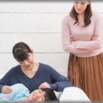 【スカッとする話】旦那はクソトメのイエスマン。基本ラブラブ夫婦なのに、トメが来ると一緒になって私に文句を言いまくってくる。ある日、いつものようにクソトメと一緒になって私をディスる旦那に向かって6歳の息子が言った一言に、旦那「うっ・・・！」