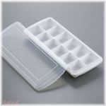 【修羅場】製氷皿に水を入れたのに晩に帰宅しても凍っていないという事案発生。同現象が数回続いたのでキッチンにビデオカメラを設置してみたところ旦那と