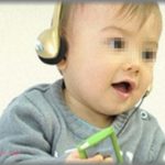 【助けて〜】一昨年産まれた息子にスピードラーニングを聞かせ続けたら、とんでもないことに・・・