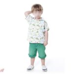 【酷い】警察「この子があなたの住所と名前を告げて探してくれと言ってきた」私「誰この子」持っていたメモを見ると…。