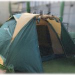 【クズ】庭に男たちが侵入しBBQセットやらテントを張りだした。私「出てけ！警察呼ぶ！」男共「民事不介入！」警察「逮捕」この男共の目的は…。