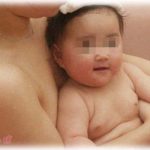 【義兄キモすぎ】2歳の娘とやたら関わりたがる独身義兄。なにかにつけてオムツを変えたがったり「パパだよ」「チューして」とキモすぎ！挙げ句の果ては勝手に合鍵を使ってウチに入り込み・・・