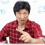 【絶体絶命】旦那の浮気相手から私が慰謝料100万受け取り、旦那から浮気相手夫に慰謝料100万を払うことに。4年後、いきなり旦那が「あの100万、どうした？」と聞いてきたので「もうないよ」と答えたら・・・