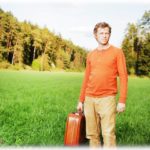 【逃避】俺「嫁の浮気知って離婚届置いて家出したんだけど、捜索願出てたらしいｗｗ」スレ民「いや笑ってる場合か…」