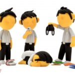 【復讐】中学でイジメられていた。１年我慢したが、何度も殴られ何かが切れた俺がやった復讐は、DQN共と担任の人生を破壊した。