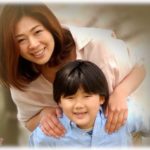 【キチ】夫と家を出ると2つ隣の奥さんが「それじゃこの子達よろしく！」と子供を押し付けてきた。子供嫌いの私は…