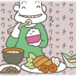 【クズ】怒らずにマジレスしてほしいんだけどクチャラーって何が悪いの？