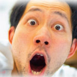 【衝撃体験】レーズン大嫌いな夫の前で子供がレーズンパンを食べながら「レーズンってどうやって作るの？」と素朴な質問。「ぶどうを干して乾かすとこうなるんだよ」と説明したら、横で寝そべってた夫が飛び起きて「うそっ！？」