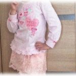 【クレクレ】うちの娘が某ブランドの服が好きでそこの服ばかり着てるんだけど、それに目をつけたらしい近所の奥さんに「あの服はうちの子が貰うんだから