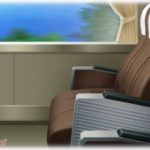 【図々しい話】新幹線の指定席で。カップル「すいませ～ん。席空いてなくてぇ～。私ぃ～」私「えぇ…（ドン引き」