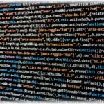 【雑談】上司「あのさ、ソースコードの変なとこで改行入れるのやめてくれない？」新入社員「え？なんでですか？」