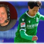 【どう思う？】ドイツのサッカー中継で解説者が「室屋の最後のゴールは寿司の国でのことだ」と発言　→ ネット炎上　→ 寿司の国民は・・・