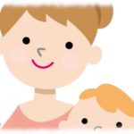 【キチ】近所のママ「娘さんたち実家？うちの子も今から連れてって」私「無理」。なんとか押し込まれず済んだと思ったらその日の夜中…。