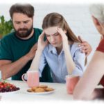 【復讐】義実家に奴隷にされ父のしに目にも会えなかった。夫の転勤を機に絶縁することにしたが最後に小舅の婚約者に…。