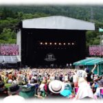 【泥ママ】フェスのチケットが無くなり別の方法で行ったんだけど、その時の写真をママ友と見てる時にママ友が発した言葉ですべて察した。