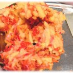 【衝撃体験】関西に行ったとき、天丼に大きな紅しょうがの天ぷらが入ってた。私「なんだこれ。事故ですか？」店「あーそれは…」