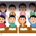 【復讐】授業参観中、唐突に入ってきた女性が「この女！この子の母親のこの女！！」と叫び注目を集めると…。これは効果的…。