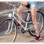 【キチママ】同じ保育園のママに自転車盗まれた。あの自転車前輪のブレーキ効かないから田んぼにでも突っ込んだかなｗｗｗ→田んぼに突っ込んではないけど…