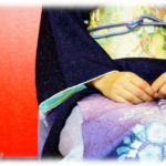 【ウザい話】着物でスーパーにいたら「お太鼓のタレがあがっていますよ」と年配のご婦人に言われたのでお礼だけ言って後で直そうと思ったら…。