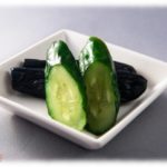 【嫁同士】義兄子を預かってるときにきゅうりの浅漬けを出したら義兄嫁に「得体のしれないもの食べさせないで！」とキレられた。キレた理由は案の定…。