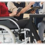 【衝撃体験】裁判員制度の説明会で。母「障がいを持つ方が選ばれた場合…」役所「車いすでも大丈夫なように…」母「いやそうではなく」役所「……あっ」