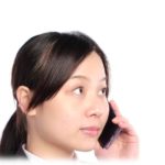 【嫁姑】姑電話「買い物行ってこい！」私「あぁ」姑「〇〇と〇〇と…」私「あぁ」姑「聞こえた？か・い・も・の」→姑「むぎぃぃぃ！」